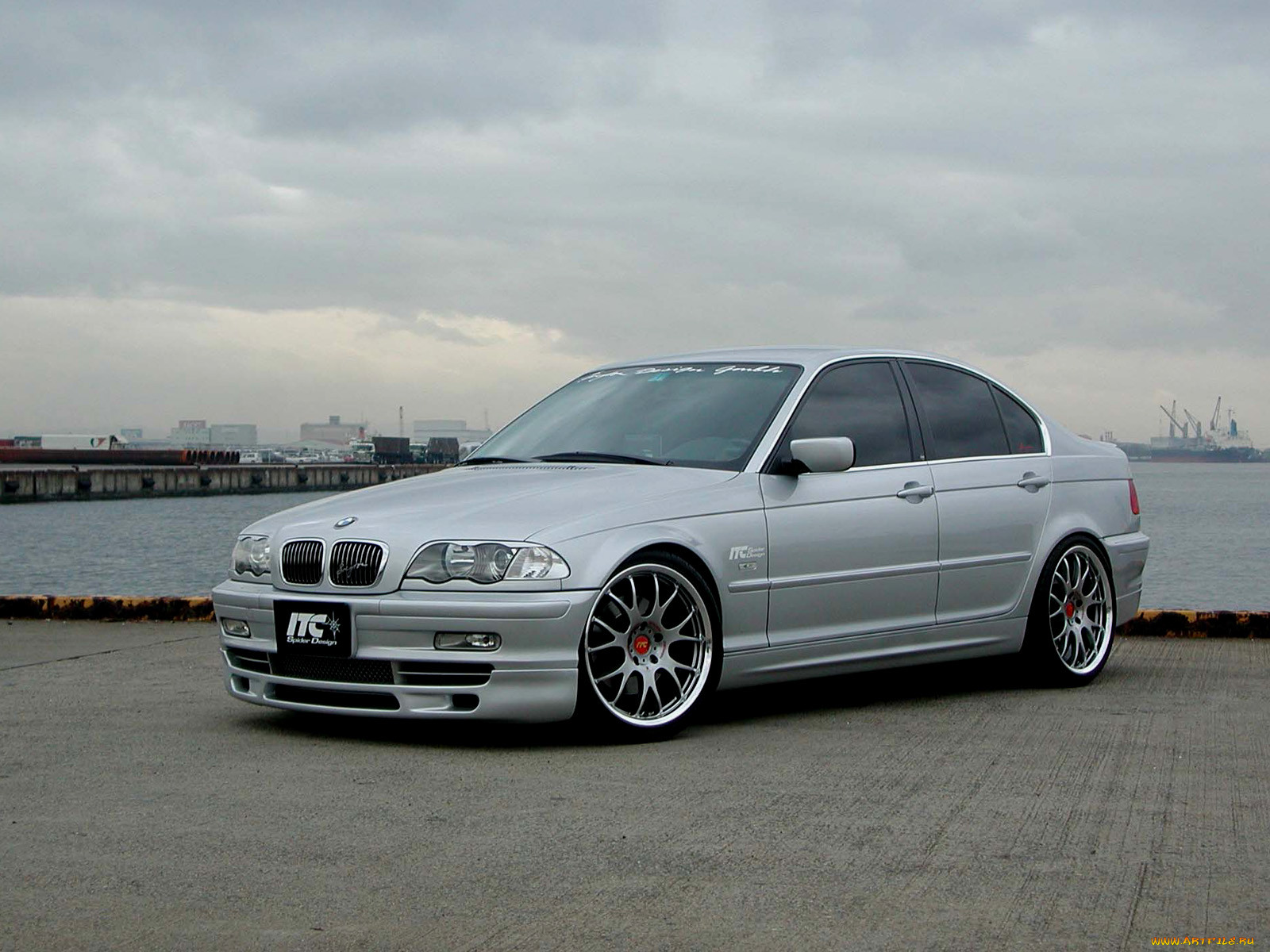 , bmw